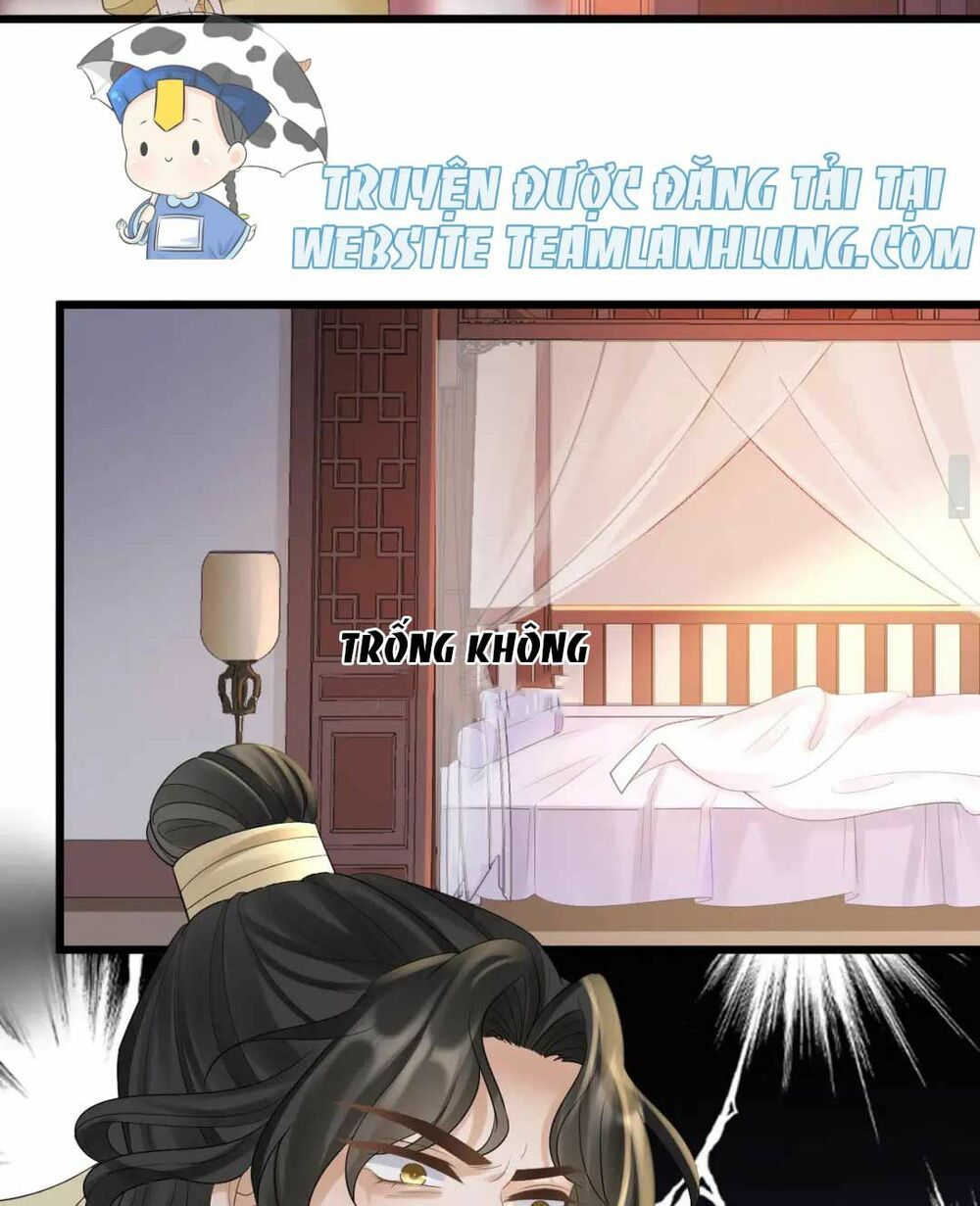 sự trả thù của vương phi chapter 29 30