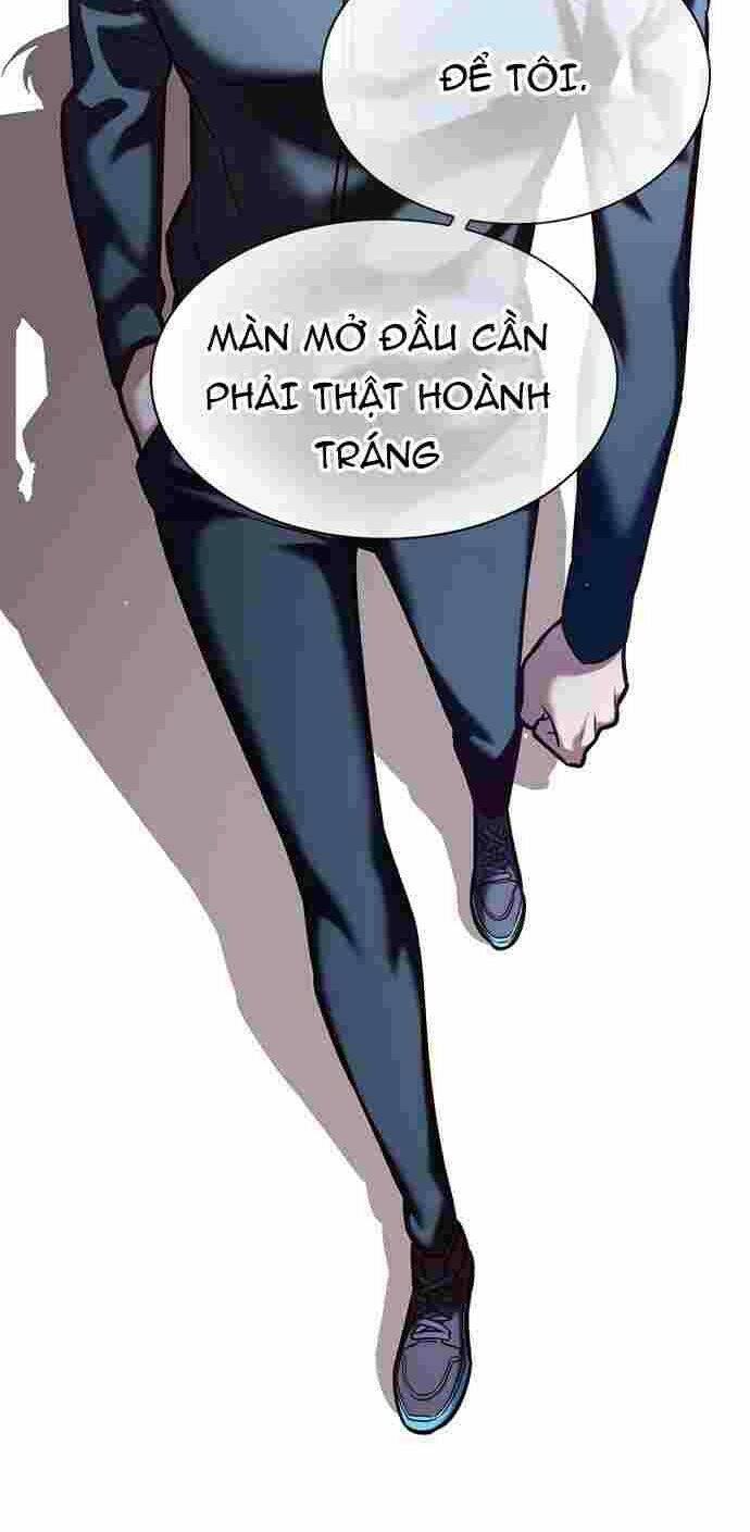 biến thân thành mèo chapter 202 7