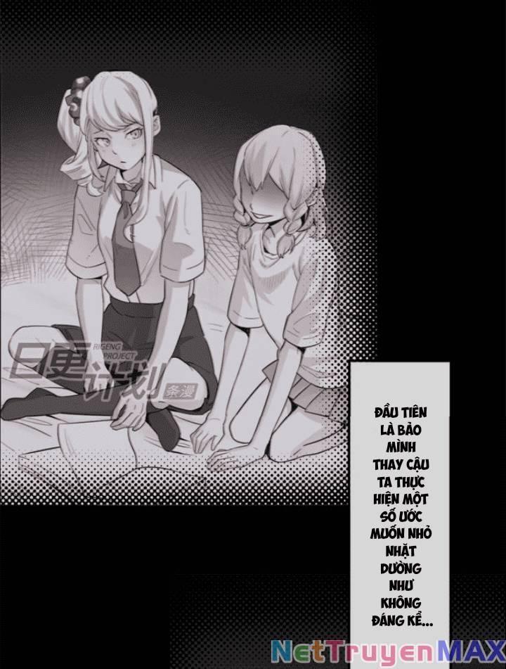 trước khi một cô gái biến mất chapter 5 18