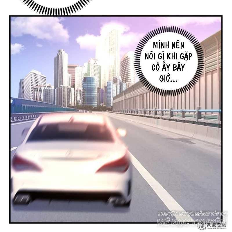 gửi người không quen chapter 21 16