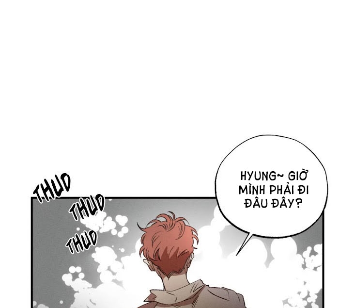 bẫy kép chapter 14 41