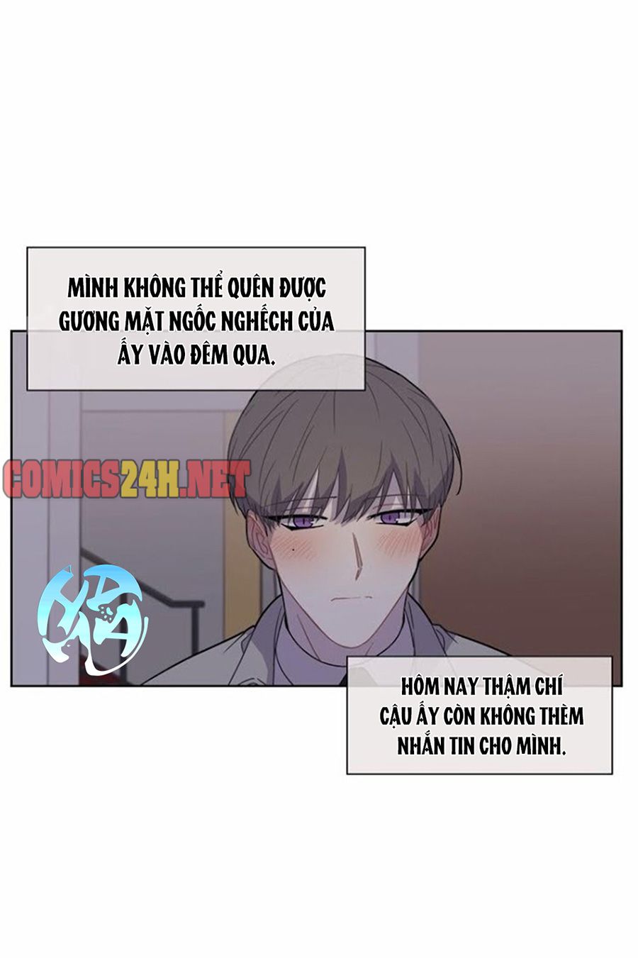 ngọt ngào như địa ngục chapter 16 7