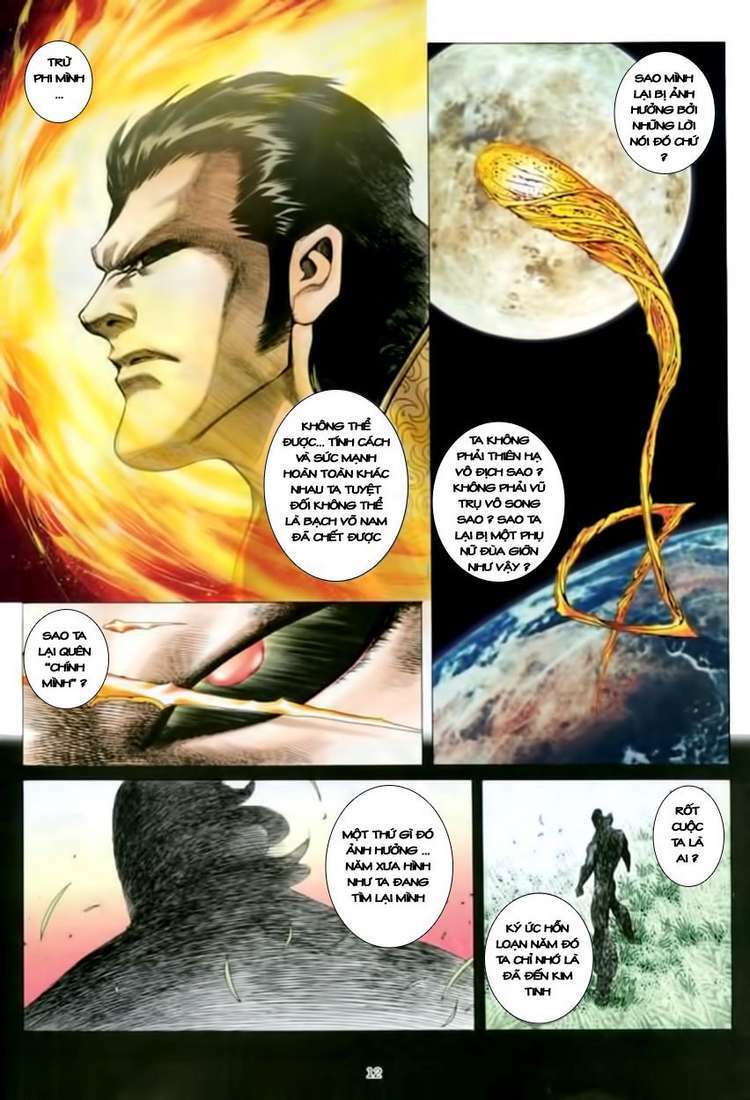 võ thần chapter 146 12