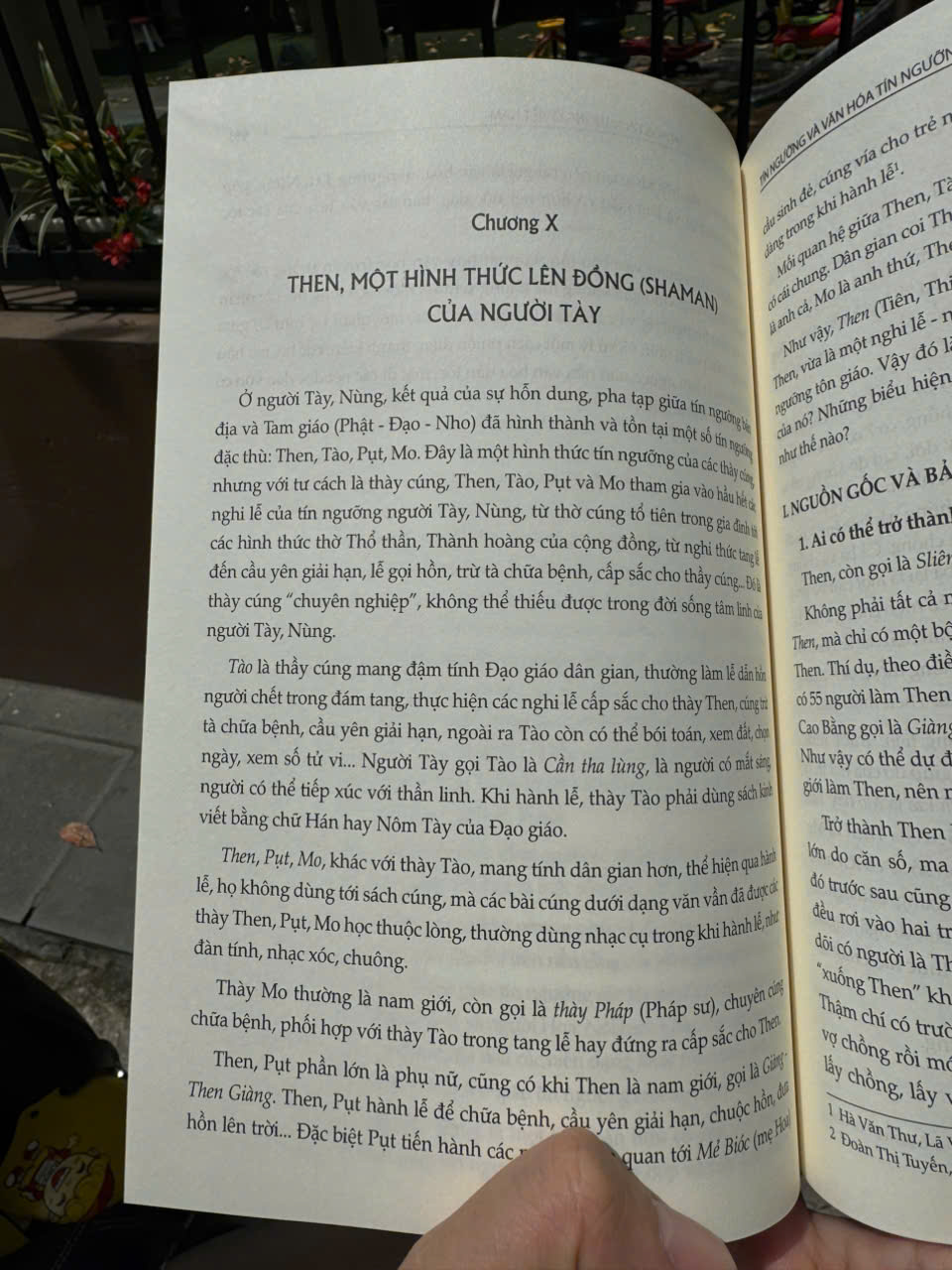 TÍN NGƯỠNG VÀ VĂN HOÁ TÍN NGƯỠNG Ở VIỆT NAM - Ngô Đức Thịnh - Vietnambook