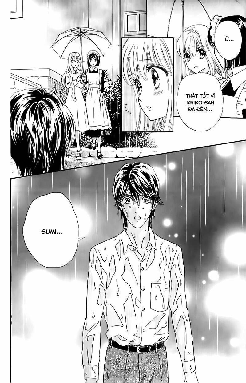 hoa hồng đỏ chapter 32 31