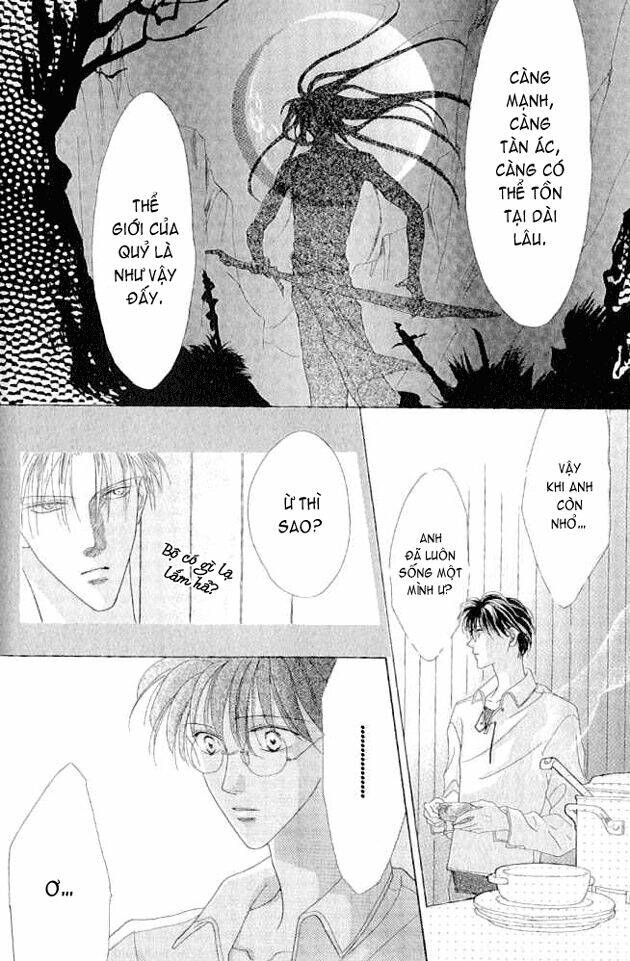 koori no mamono no monogatari chapter 11 13