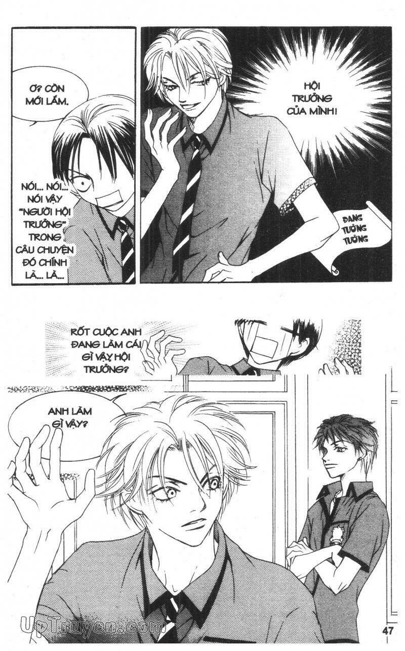 chàng lọ lem chapter 4 47