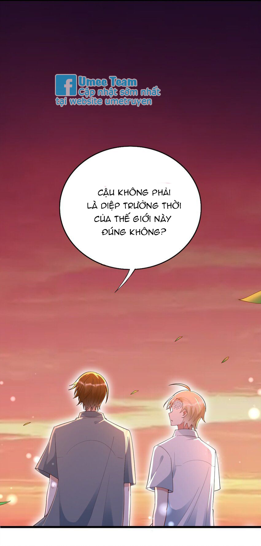 tức thời phạm quy [ tức thì vi quy ] chapter 76 33