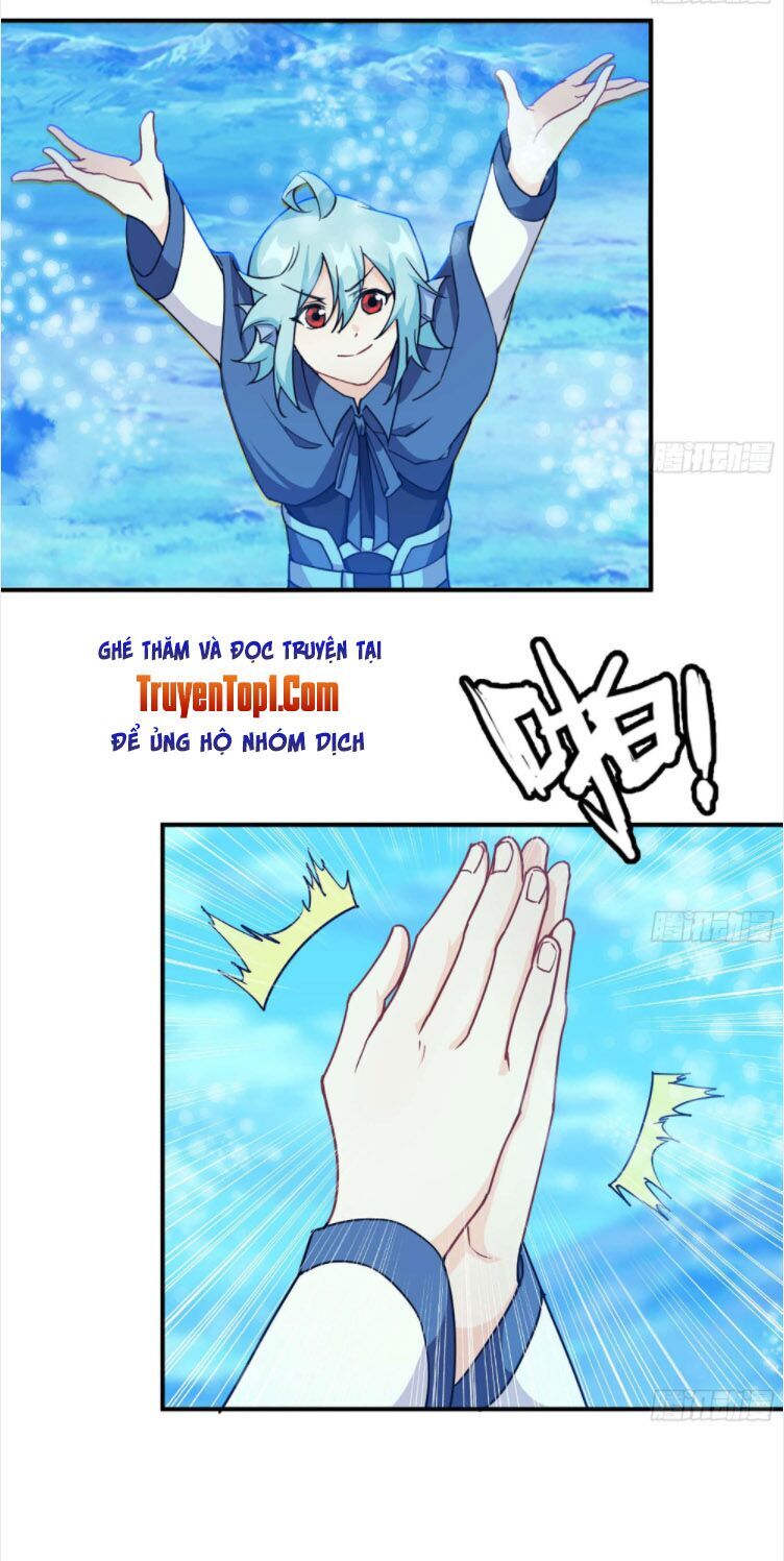 khởi đầu bằng một con côn chapter 119 13