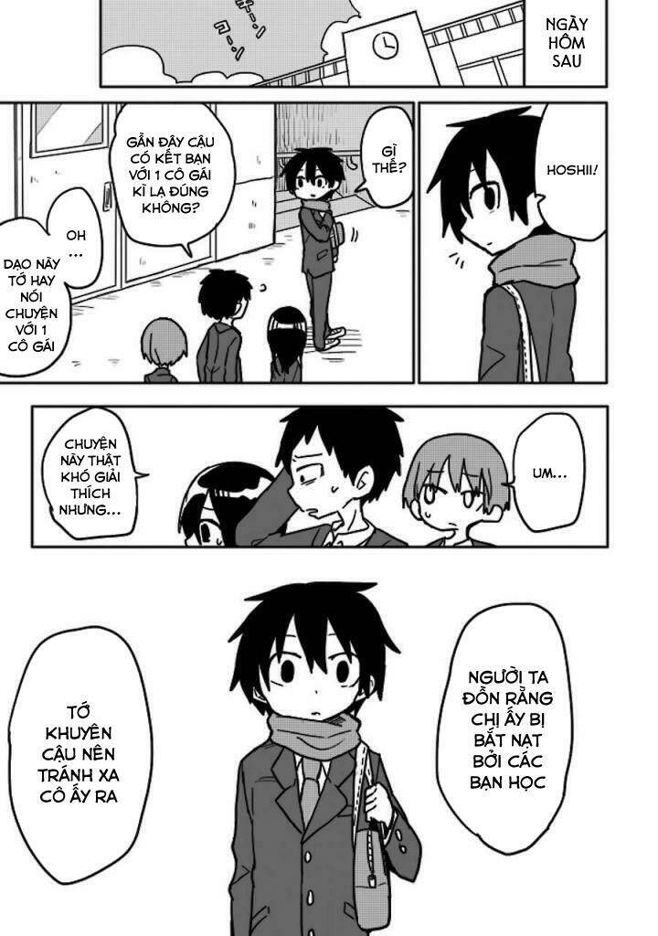 fukanzen na hito no tame ni chapter 1 18