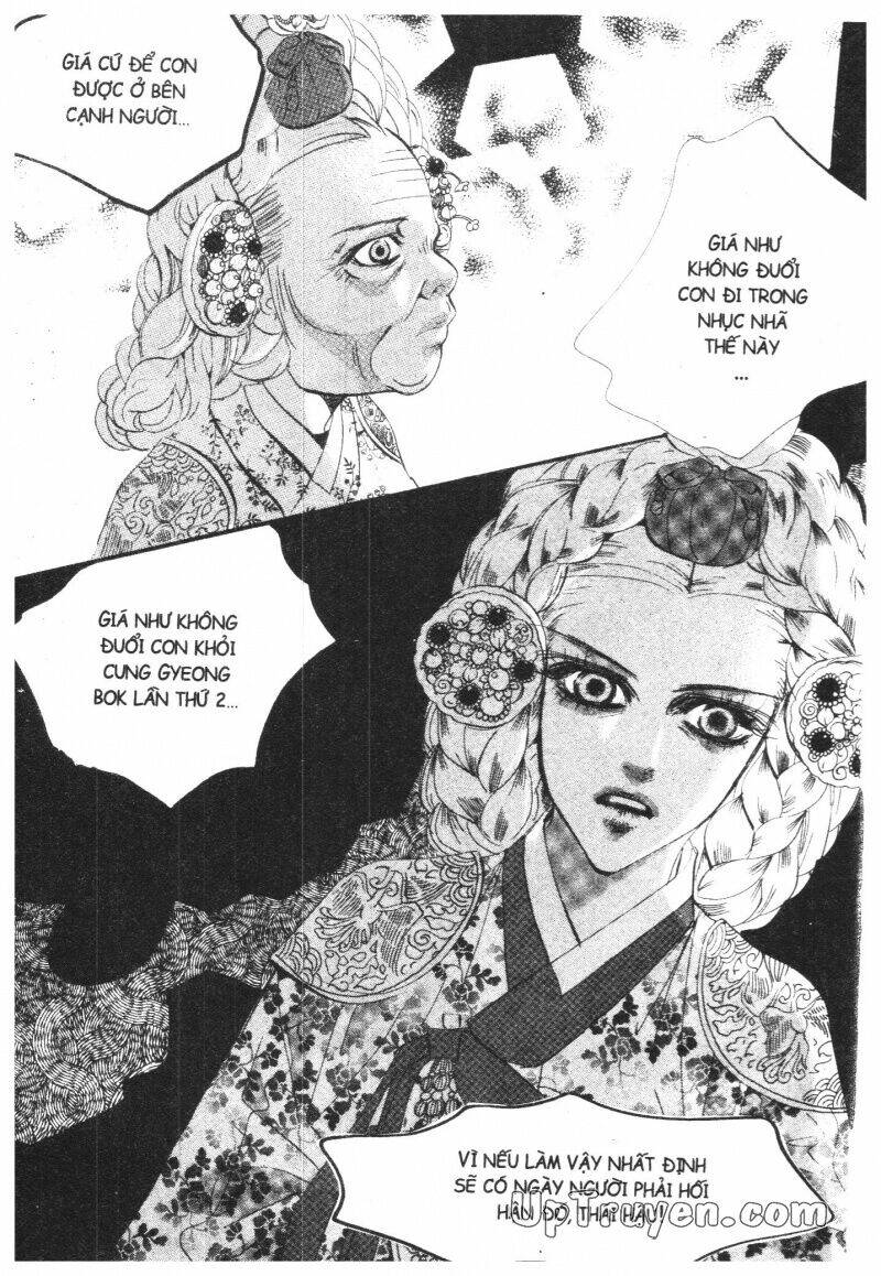 hoàng cung chapter 21 39