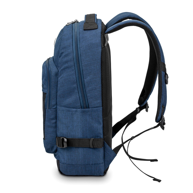 Balo laptop đẹp thời trang nam - nữ Mikkor The Eli Backpack