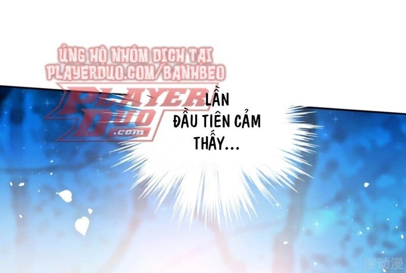 vương gia, áo lót của ngươi rơi mất rồi chapter 50 33