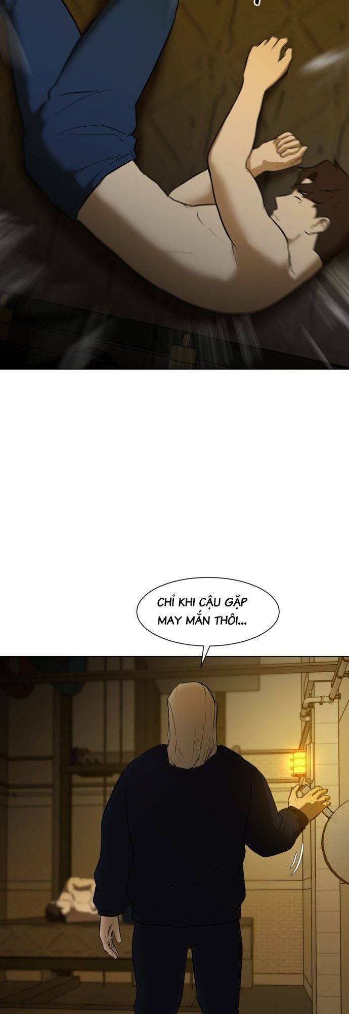 sàn đấu của thây ma chapter 0 29