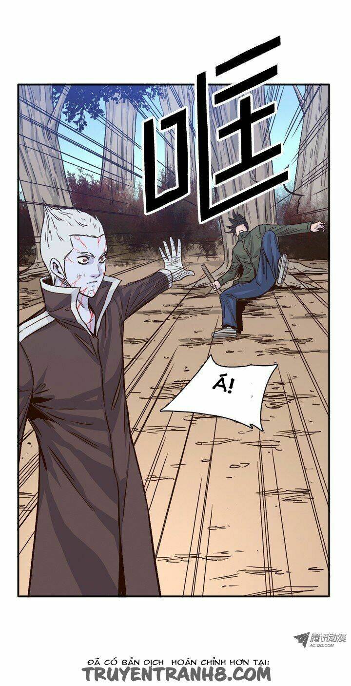 vua của vong linh chapter 83 10