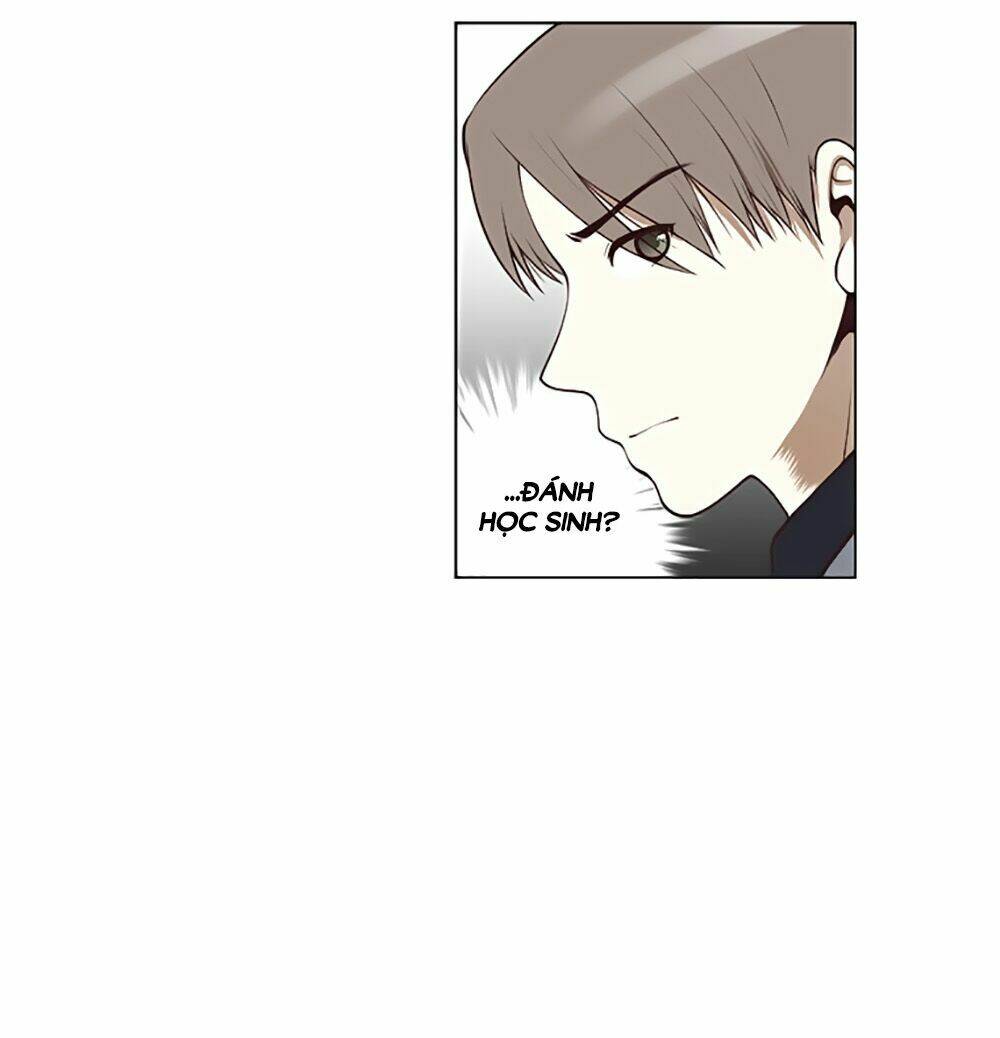 mrs. seonnyeo | mrs. tiên cô chapter 16 23