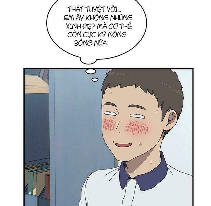 bạn cùng phòng bất đắc dĩ chapter 7 31