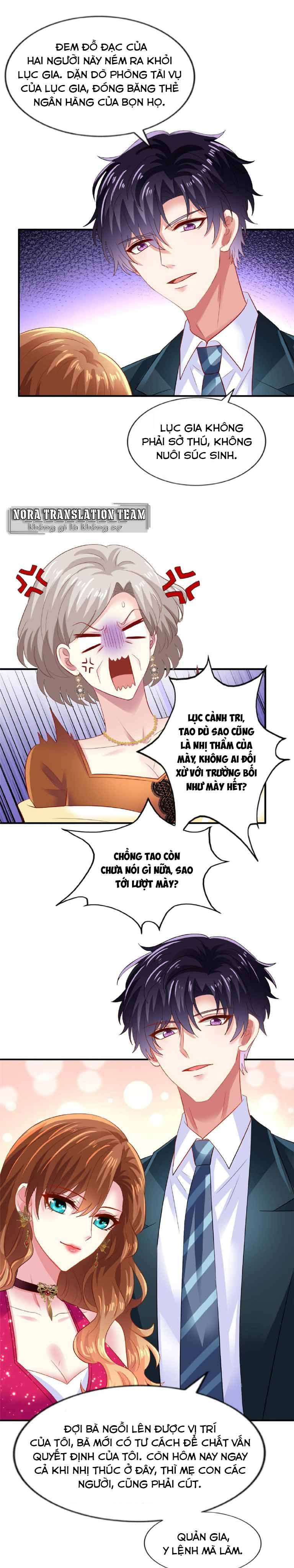 nữ hoàng điện ảnh chapter 14 3