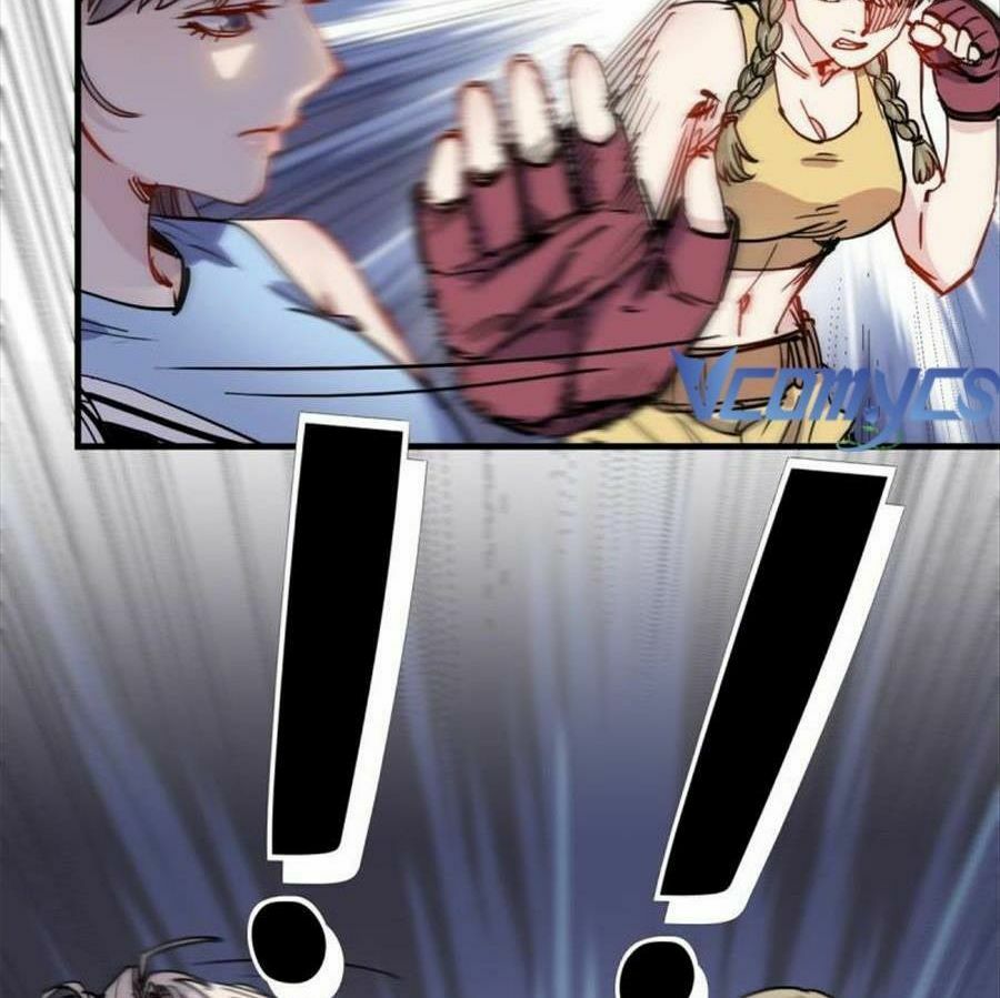 cố tổng, vợ của ngài quá mạnh rồi! chapter 40 46