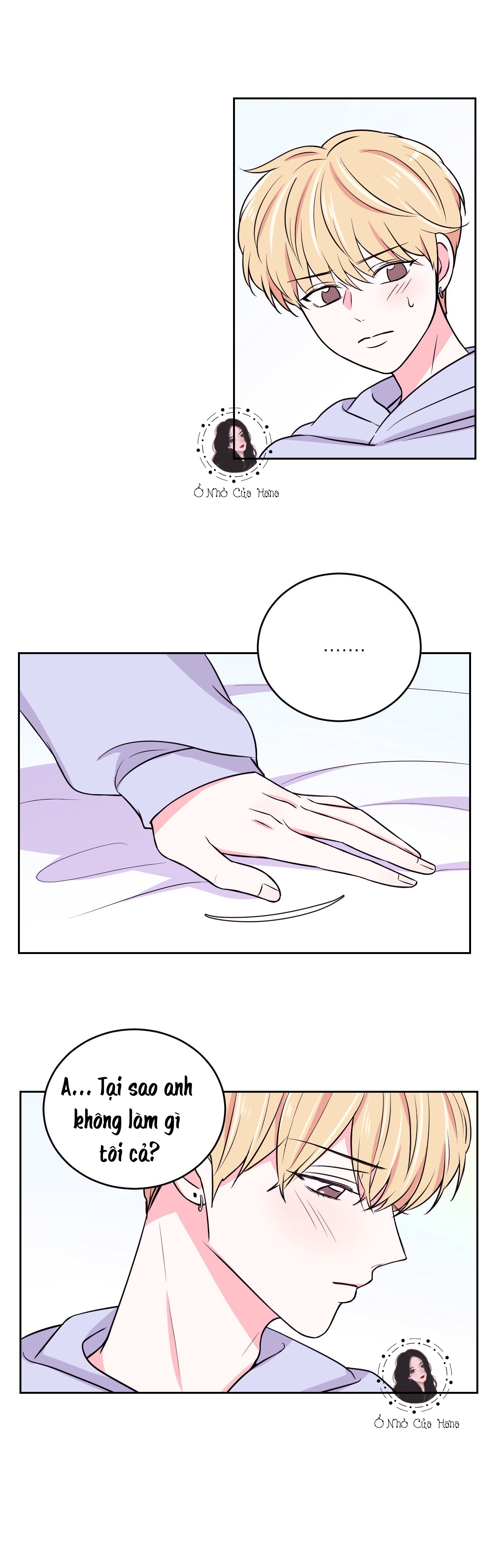 kinh nghiệm cảnh nóng chapter 10 7