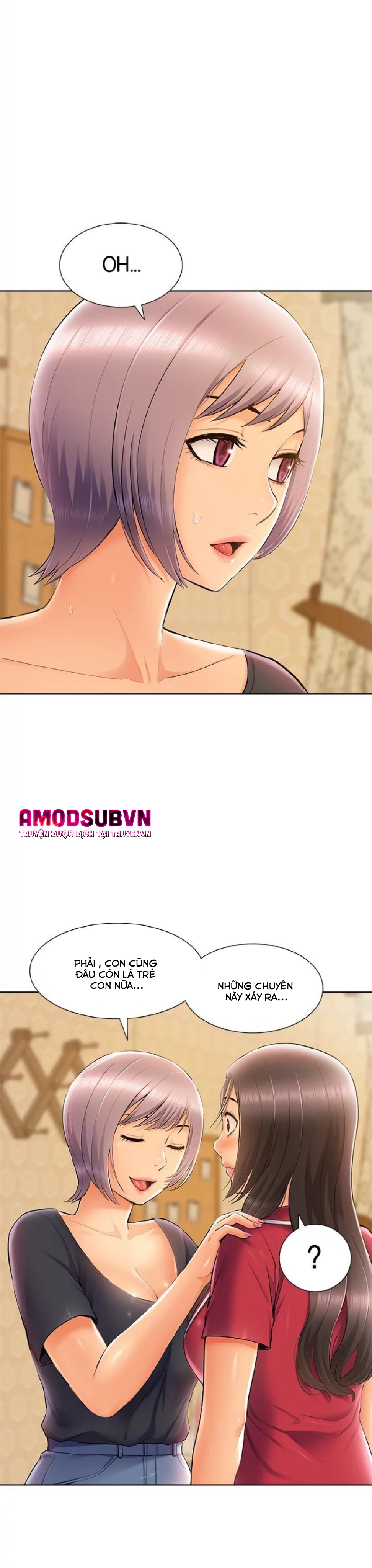 song sinh trụy lạc chapter 18 14