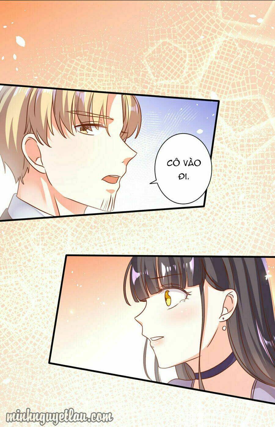 hôn nhân dục vọng: thiếu gia nhẹ một chút! chapter 75 6