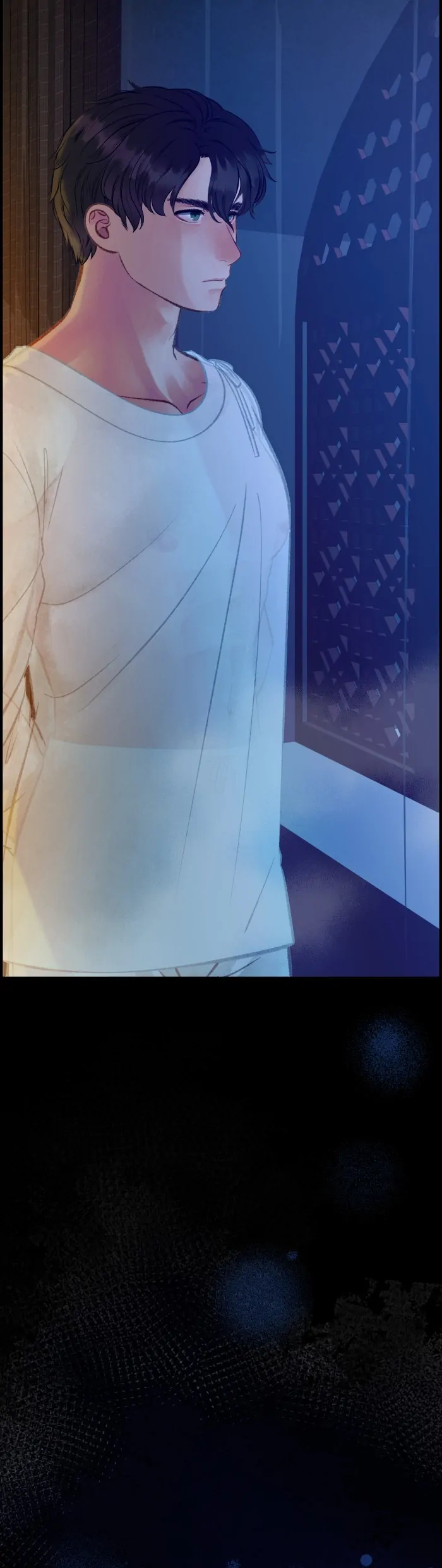 Nữ Chính Không Muốn Yêu chapter 85.1 - Trang 5