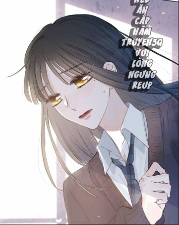 nỗi buồn của hoa cẩm tú cầu chapter 32 30