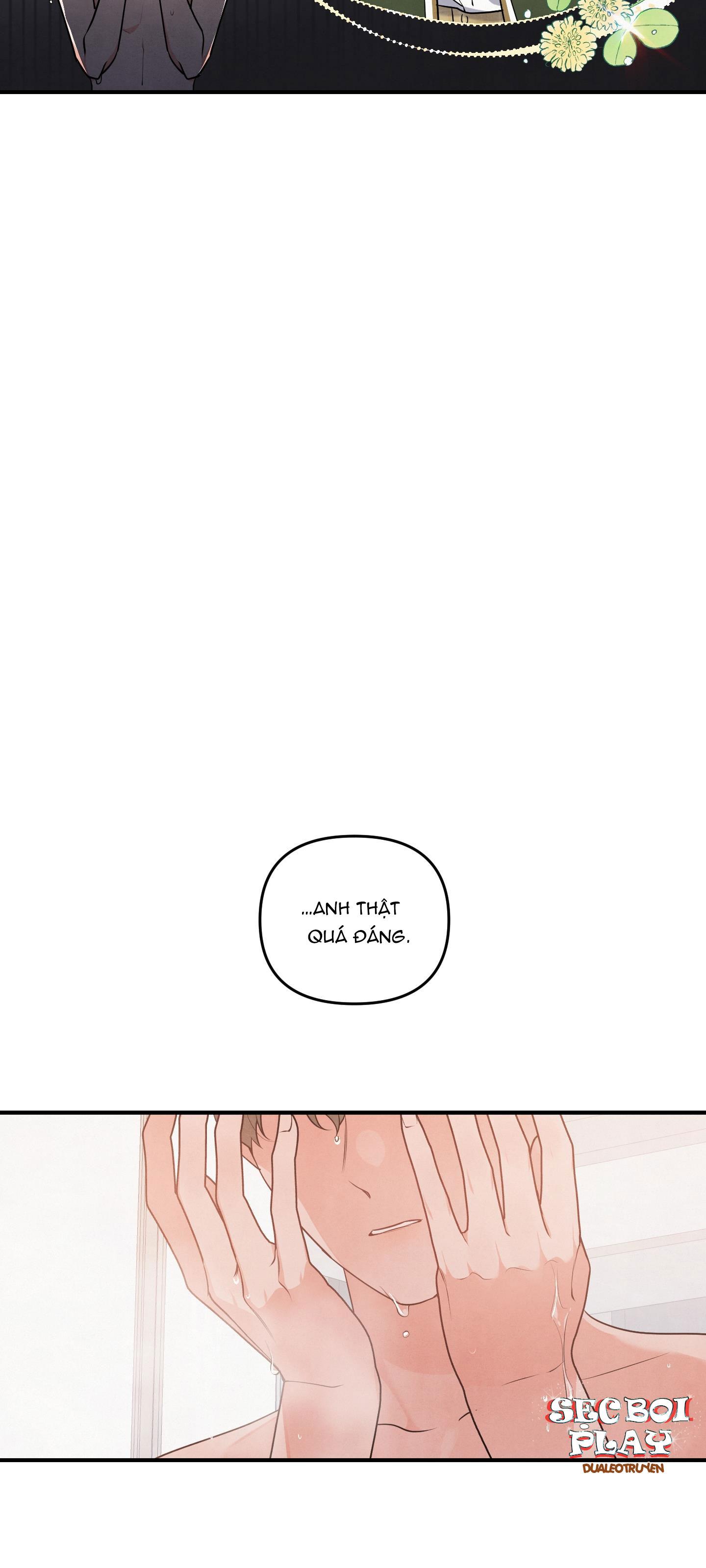 mối quan hệ của thú nhân chapter 12 15