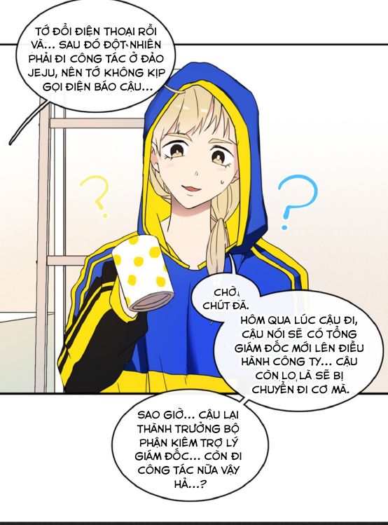 rắc rối về vấn đề yêu đương của tôi chapter 21 30