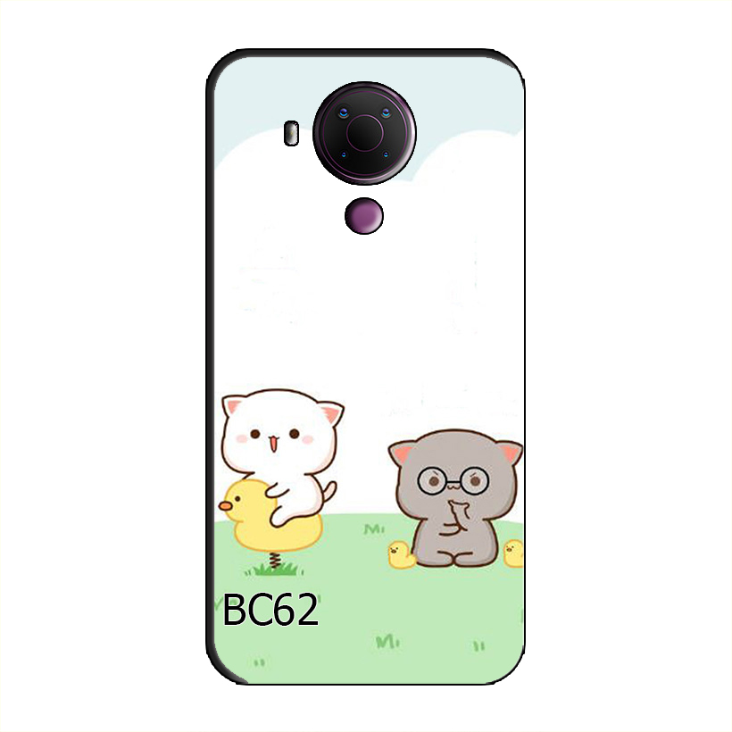 Ốp Lưng Dành Cho NOKIA 5.4