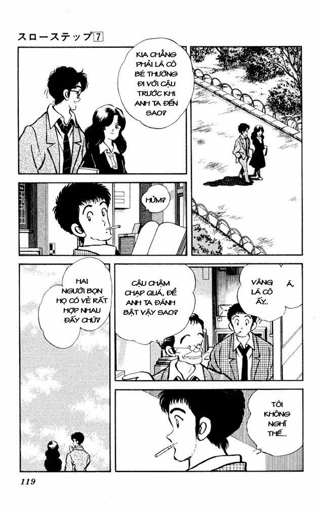 slow step chapter 53 5