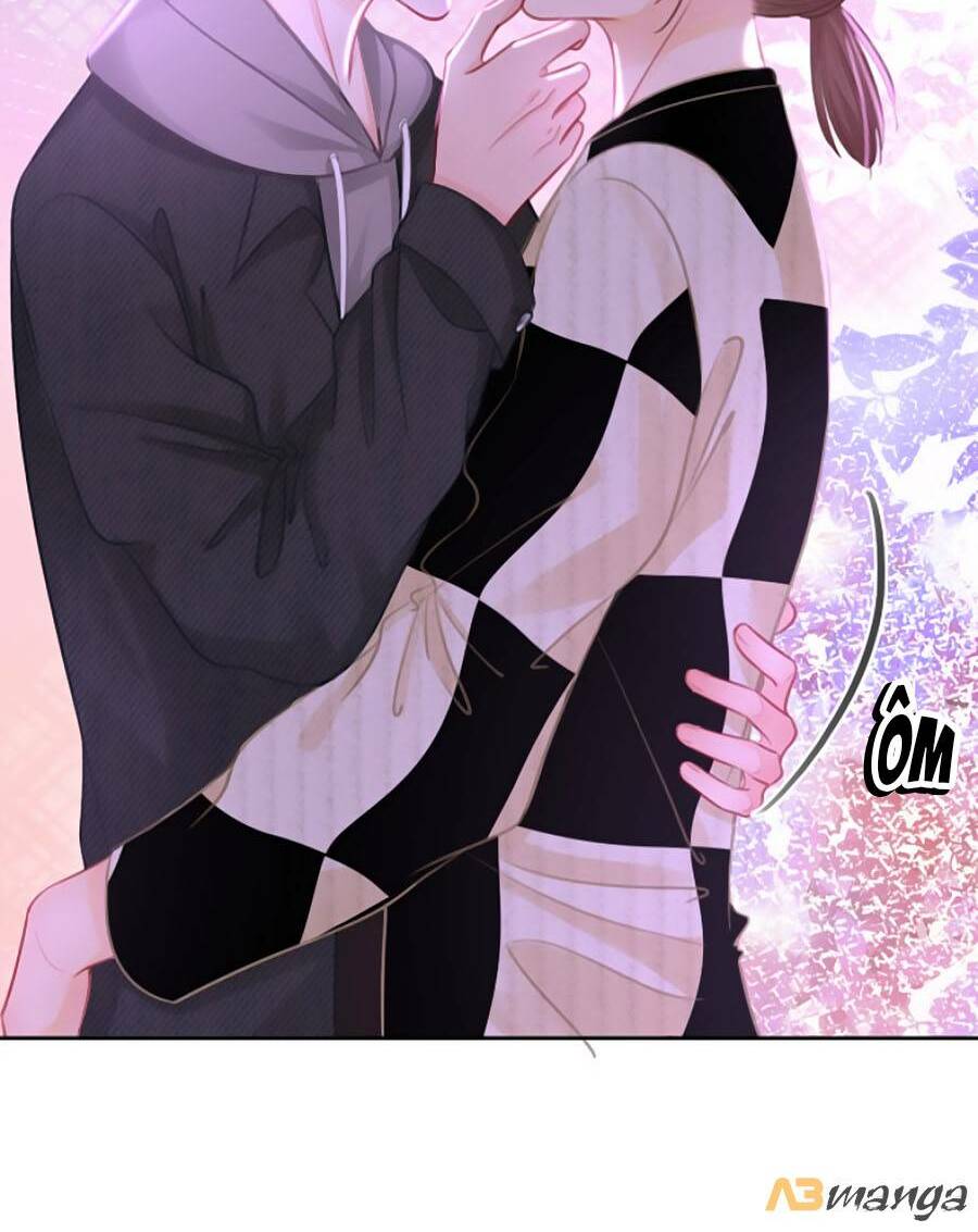 Ám Hắc Hệ Noãn Hôn chapter 148.1 29