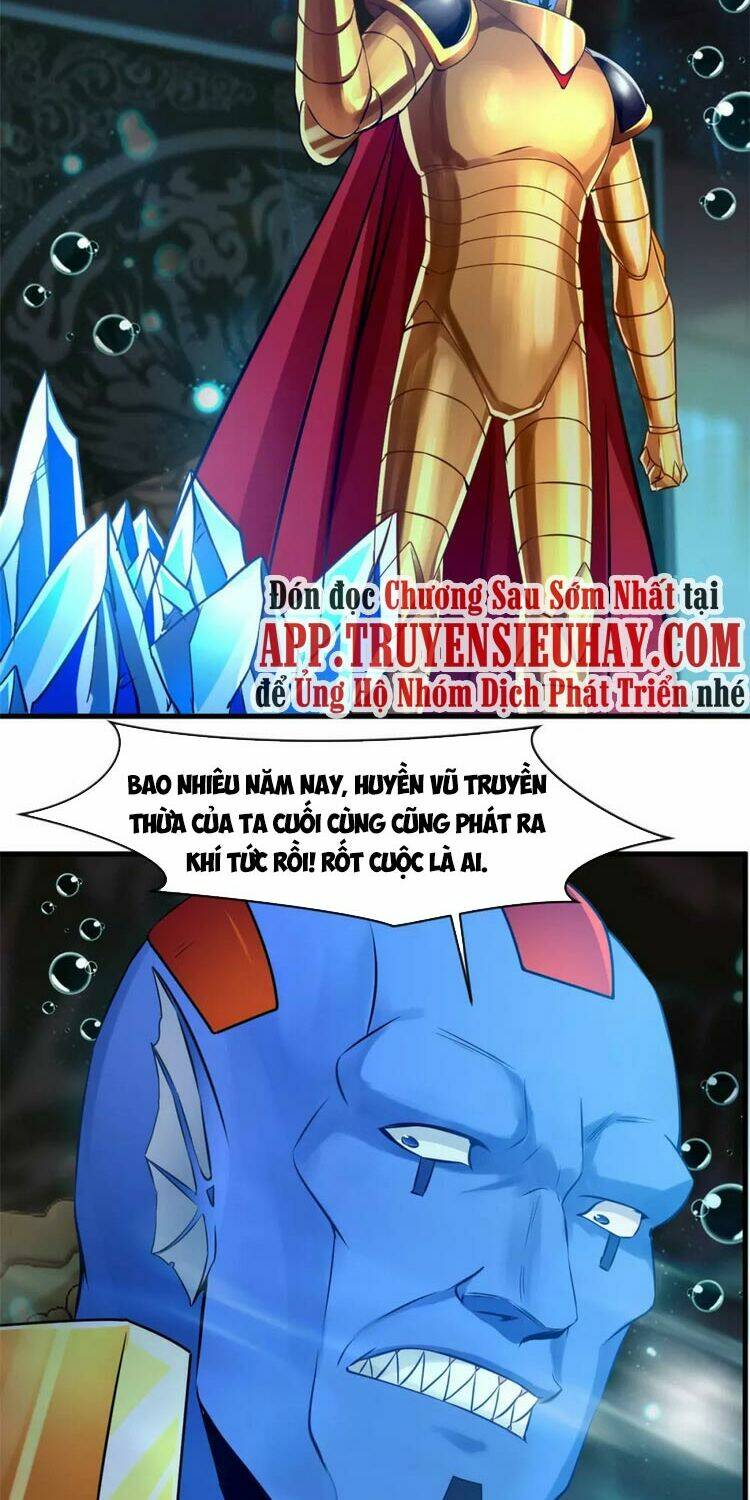 một đời thành tiên chapter 57 2