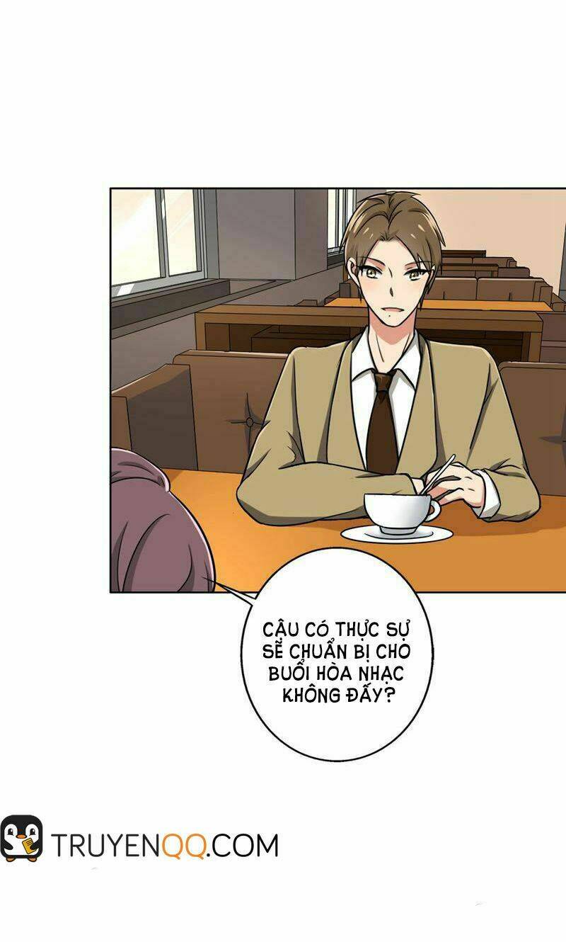 become a girl at night chapter 42 5