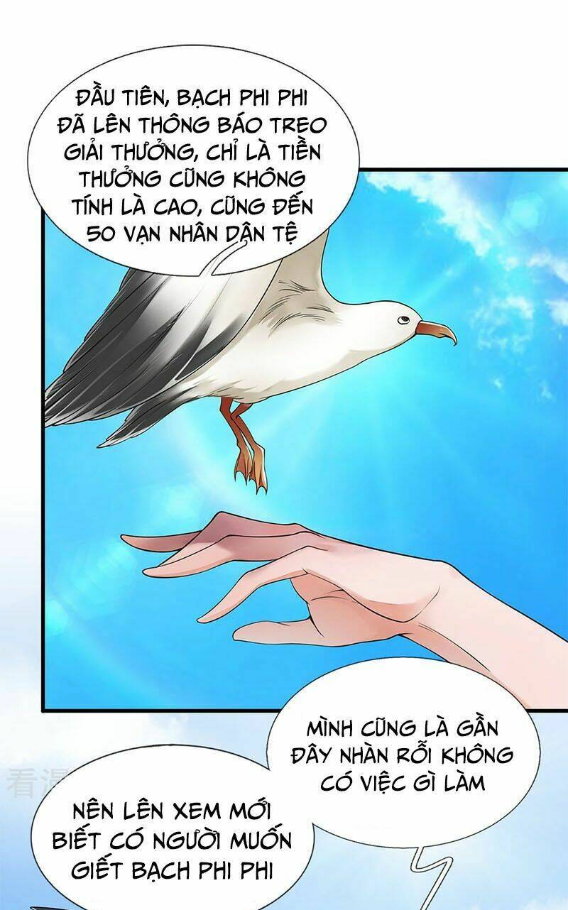 chung cực binh vương tại đô thị chapter 27 1