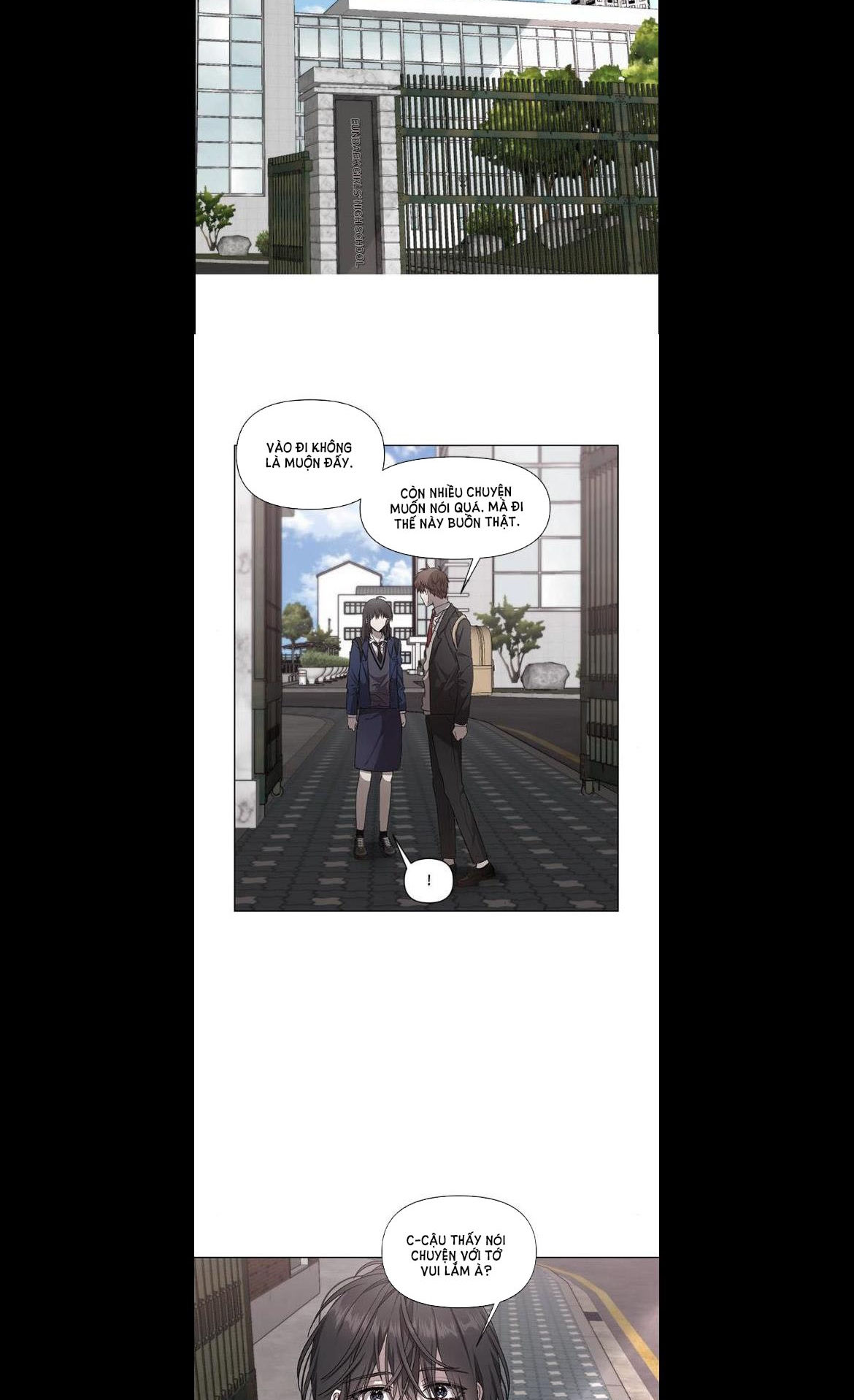 Tự Do Trong Mơ chapter 9.2 4