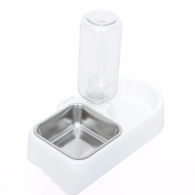 Máy lọc nước cho thú cưng Nước tự động Nước chống trượt ổn định