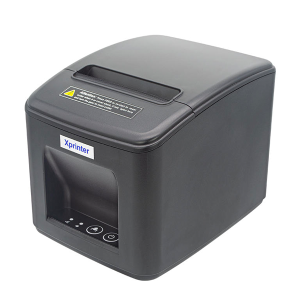 MÁY IN HÓA ĐƠN XPRINTER S200 (USB) - Model mới 2023 - Hàng Chính hãng