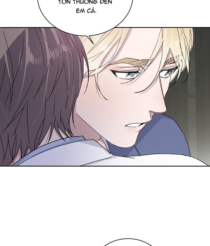 chàng tuấn mã của tôi chapter 21 41