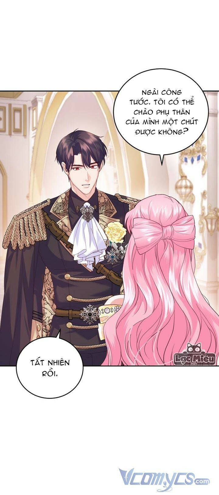 nhà điều chế nước hoa độc quyền của bạo chúa chapter 61 10