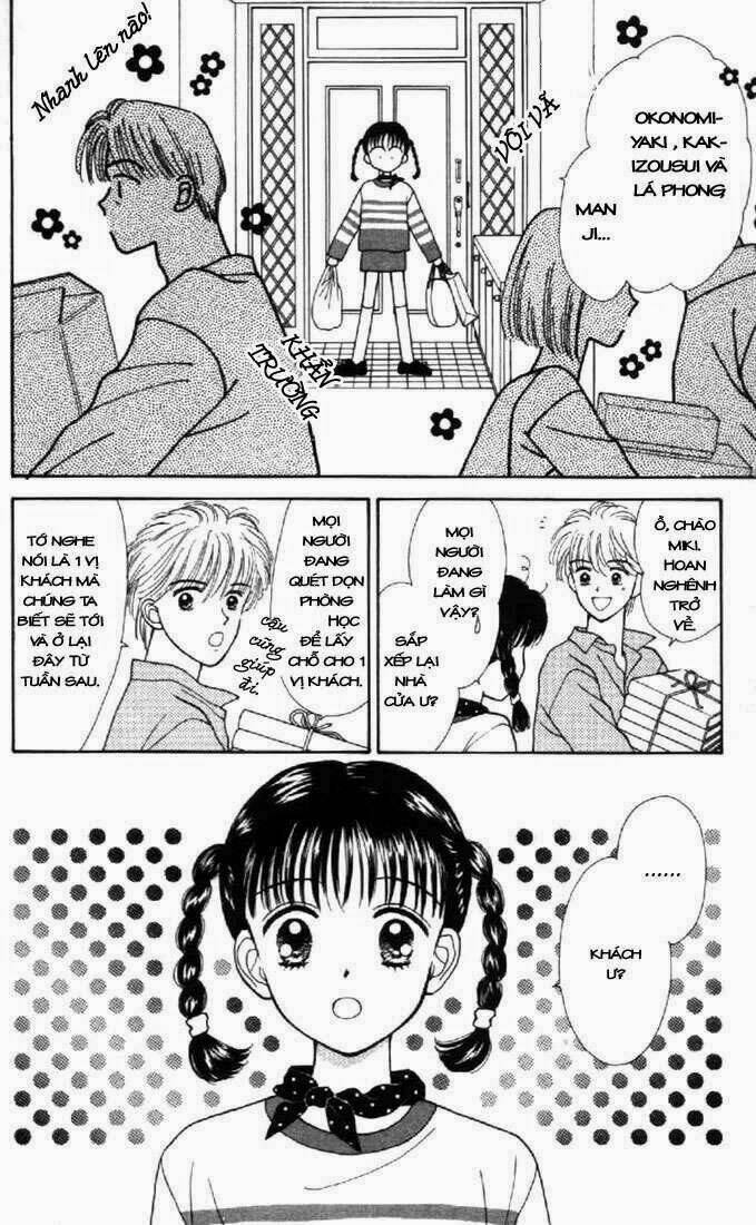 marmalade boy chapter 30 38