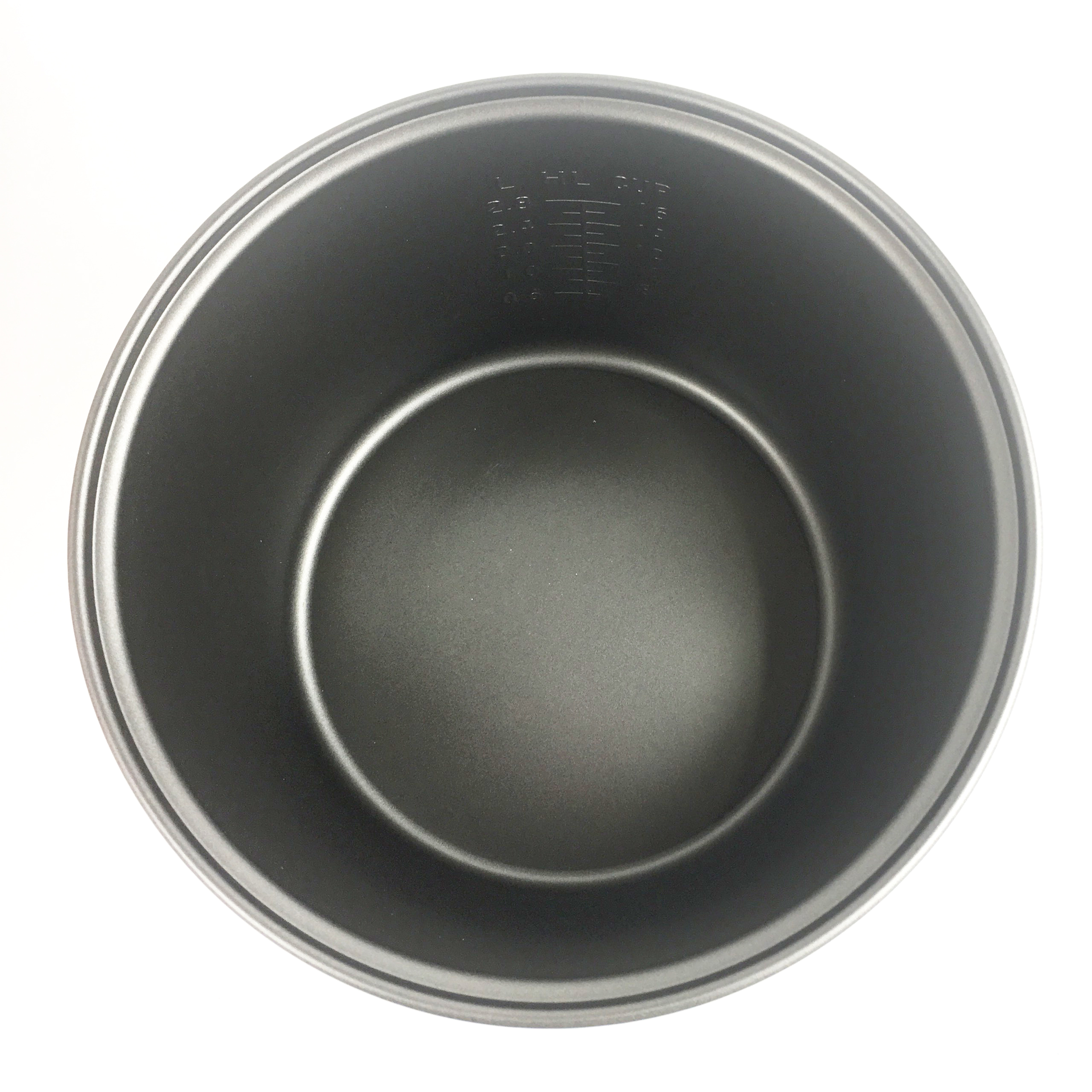Nồi cơm điện nắp gài Matika MTK-RC2829, 2.8L