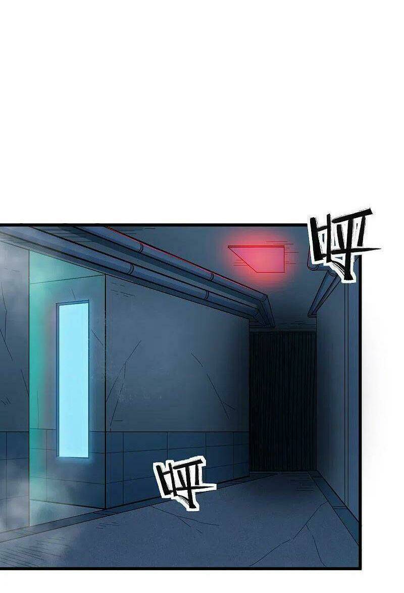 vườn trường cuồng sư hệ thống chapter 225 20