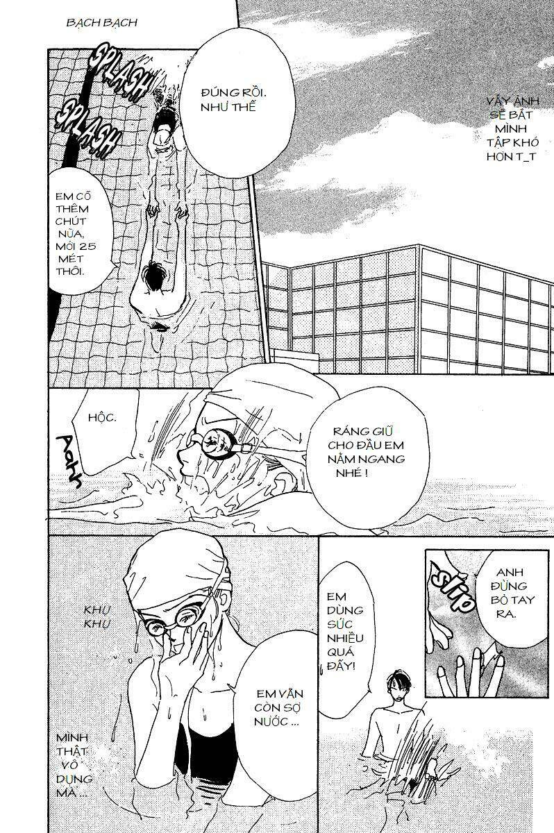 honey na koto chapter 3 37