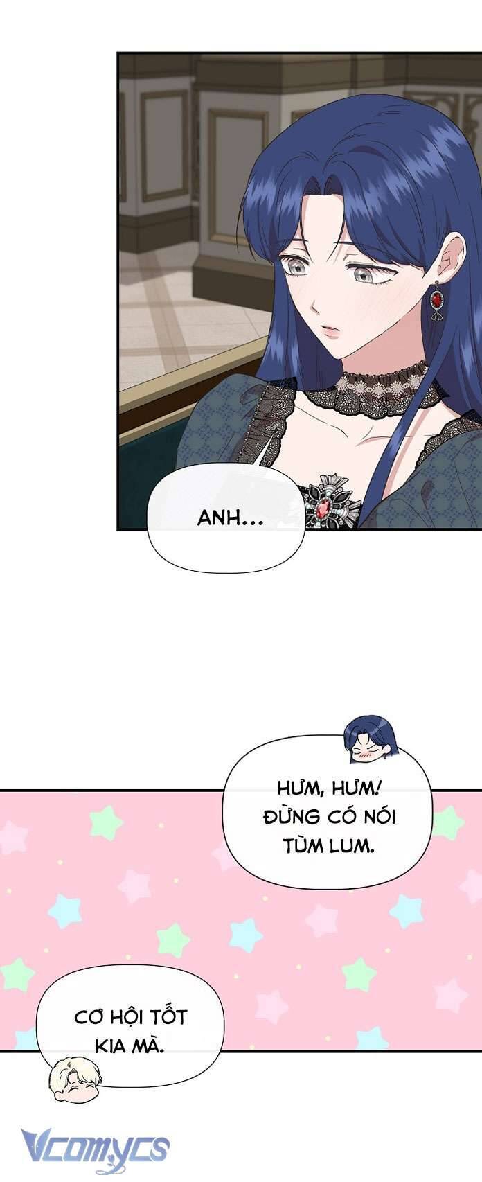 Tôi Không Phải Là Cinderella chapter 93 33