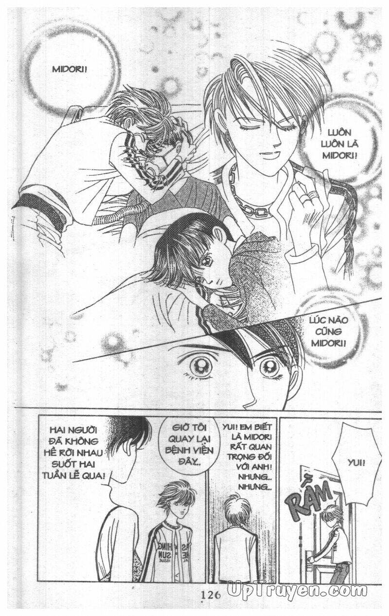 nàng tiên ánh trăng - kaguya hime chapter 25 126