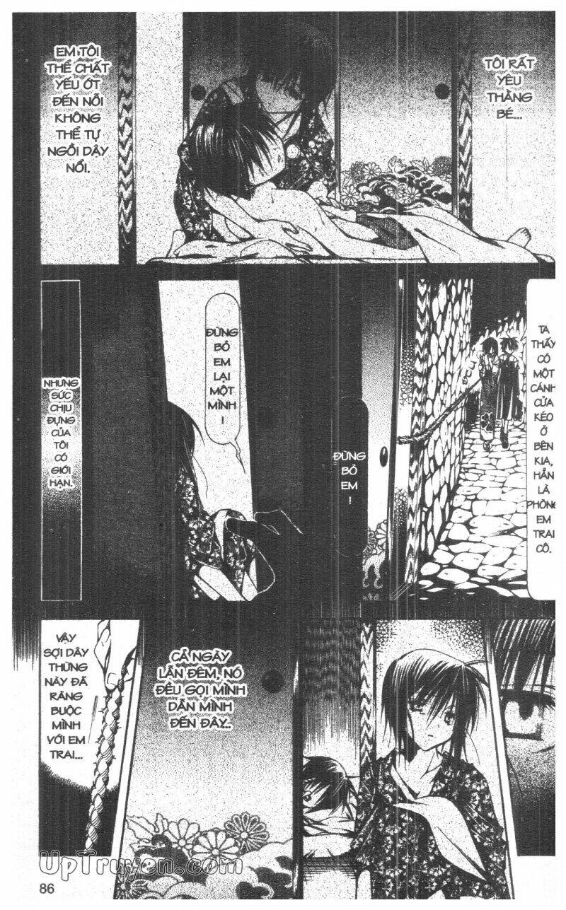 nightmare inspector chapter 6 85