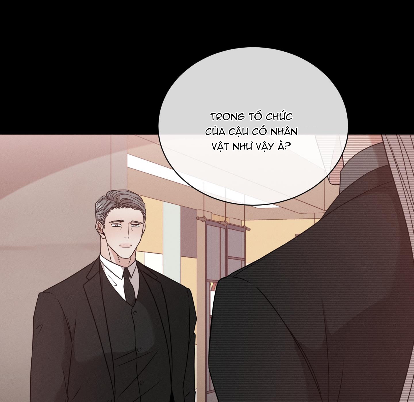 hội chứng minmotion chapter 30 33