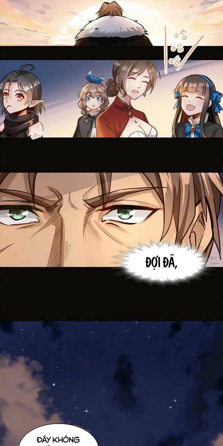 lê minh chi kiếm chapter 7 20